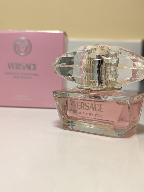 Versace Other - Versace Bright Crystal